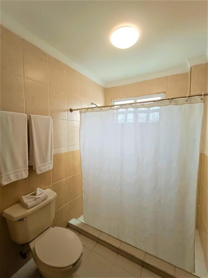 Hotel Santo Domingo Express Villahermosa Kültér fotó