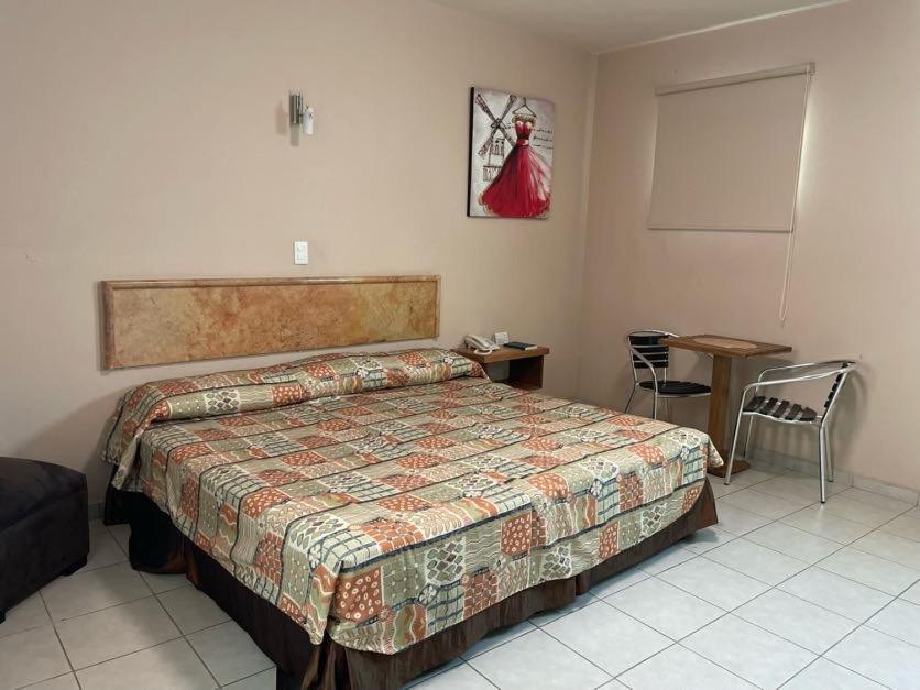 Hotel Santo Domingo Express Villahermosa Kültér fotó