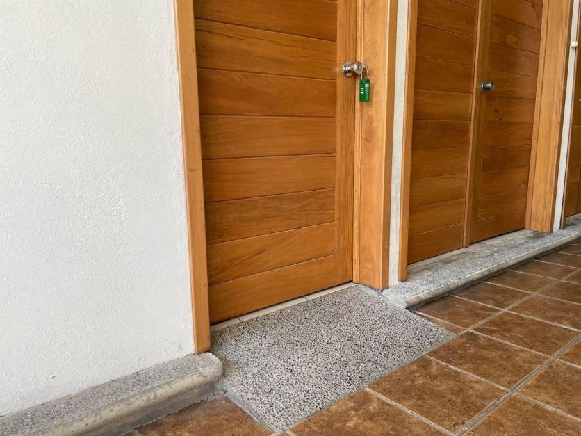 Hotel Santo Domingo Express Villahermosa Kültér fotó