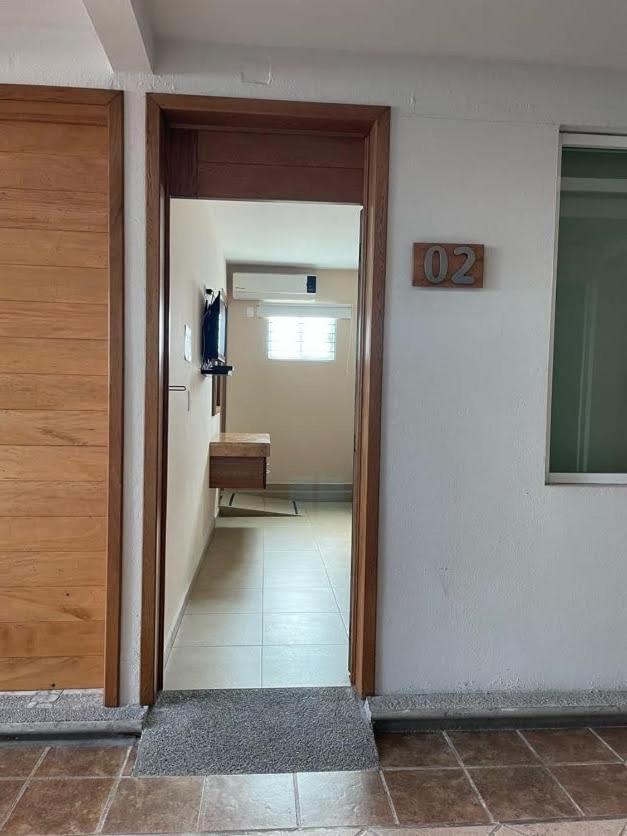 Hotel Santo Domingo Express Villahermosa Kültér fotó