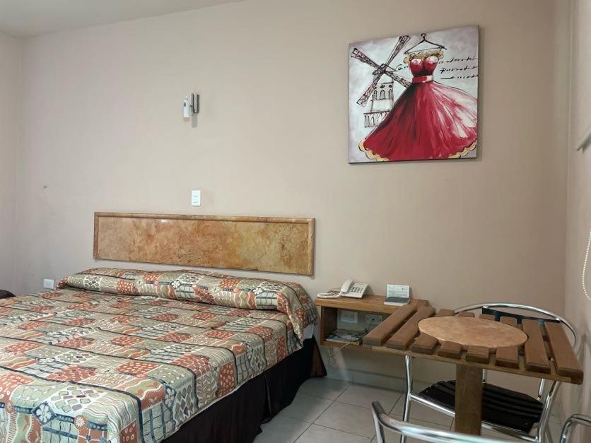 Hotel Santo Domingo Express Villahermosa Kültér fotó
