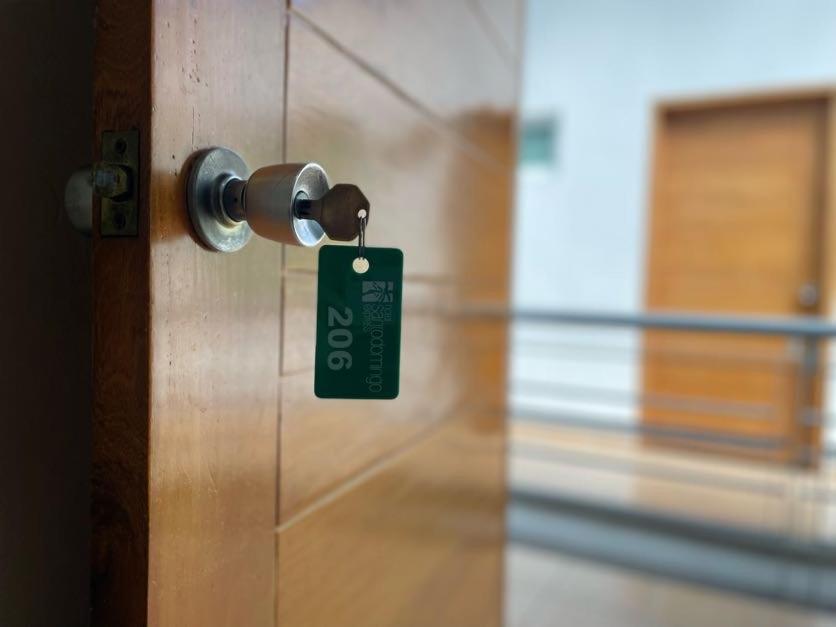 Hotel Santo Domingo Express Villahermosa Kültér fotó