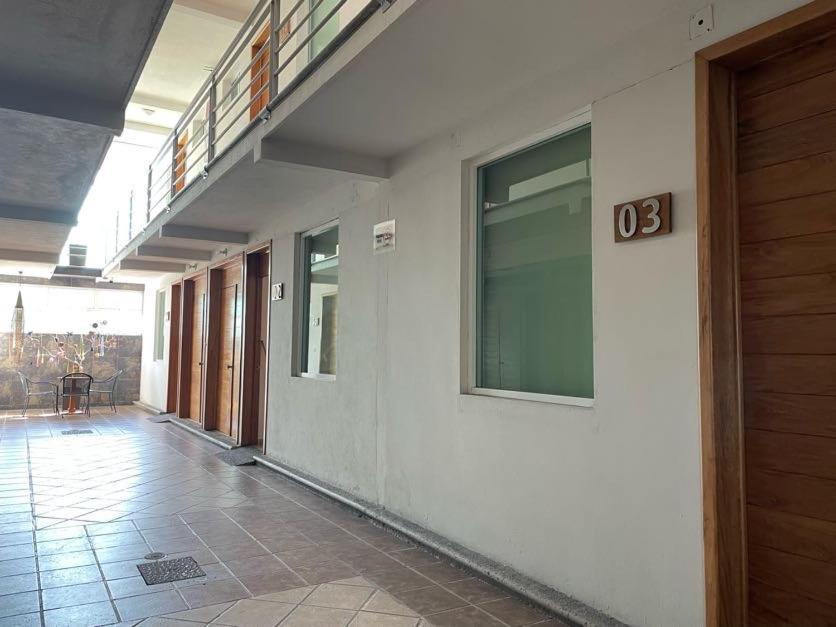 Hotel Santo Domingo Express Villahermosa Kültér fotó