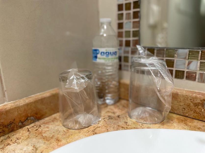 Hotel Santo Domingo Express Villahermosa Kültér fotó