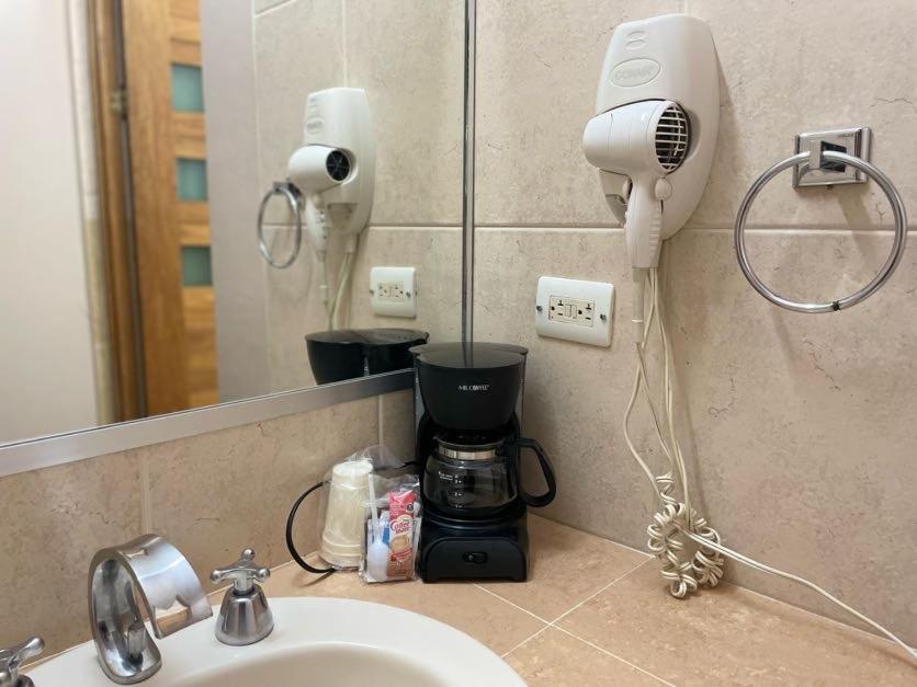 Hotel Santo Domingo Express Villahermosa Kültér fotó