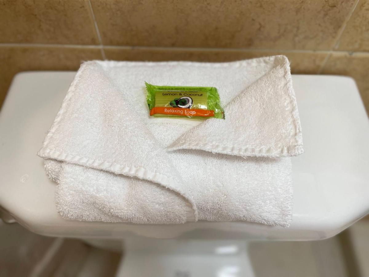 Hotel Santo Domingo Express Villahermosa Kültér fotó