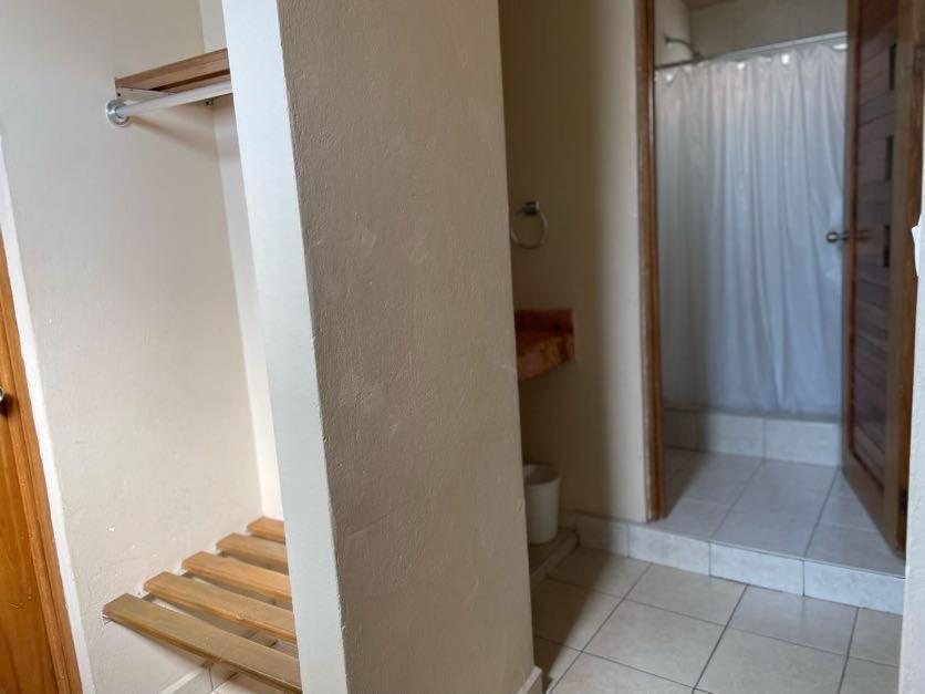 Hotel Santo Domingo Express Villahermosa Kültér fotó