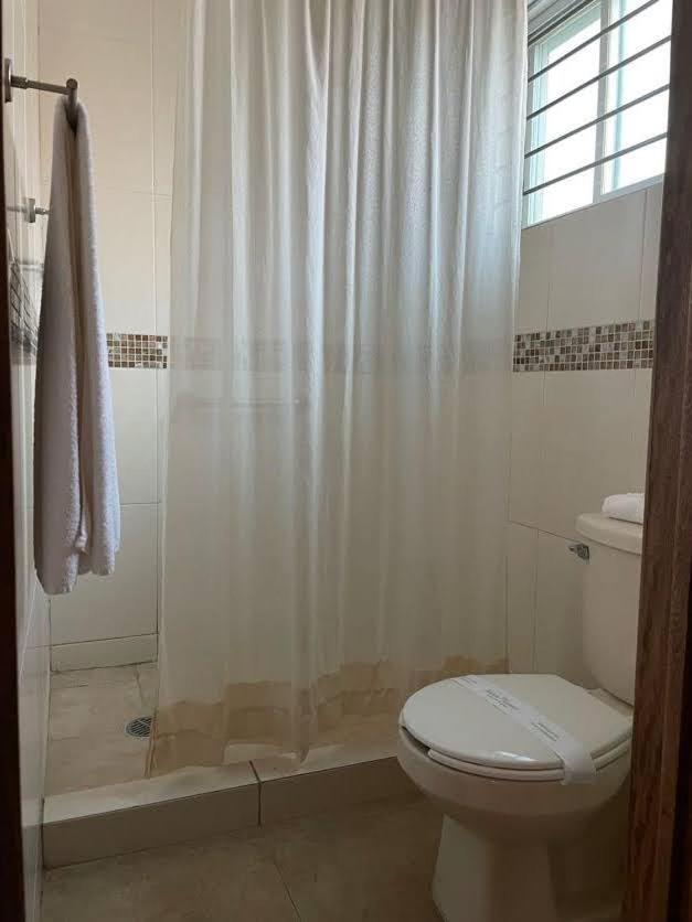 Hotel Santo Domingo Express Villahermosa Kültér fotó