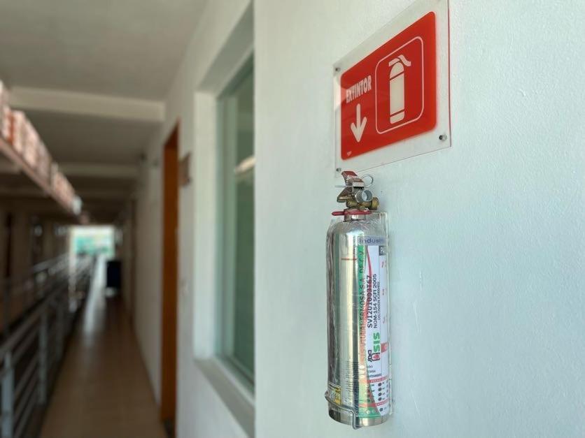 Hotel Santo Domingo Express Villahermosa Kültér fotó